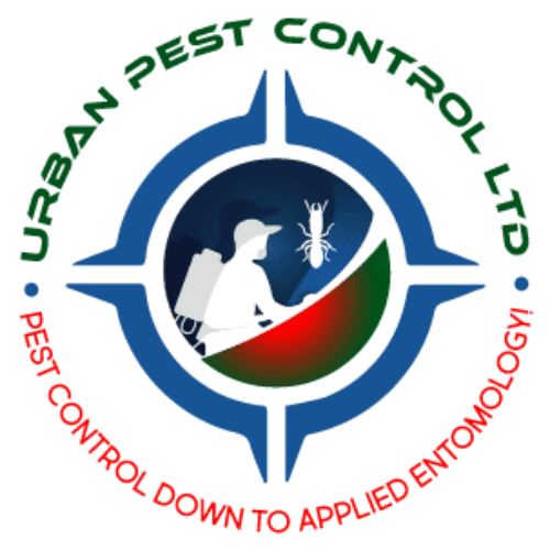 Integrated Pest Control
