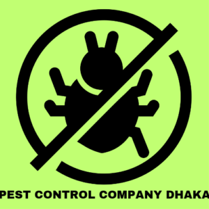 Pest control company Dhaka