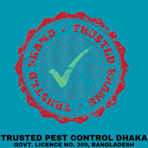 Read more about the article Trusted Pest Control Company in Bangladesh