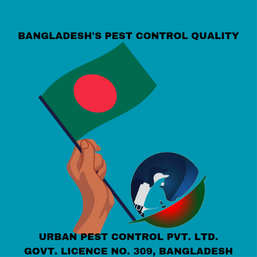 Read more about the article Bangladesh’s Pest Control Quality