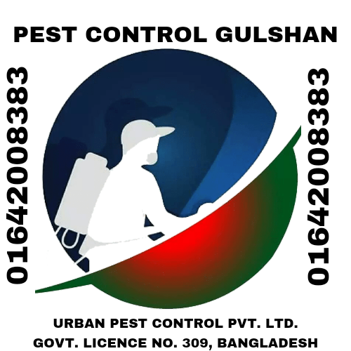 You are currently viewing Best Pest Control in Guslshan, Dhaka