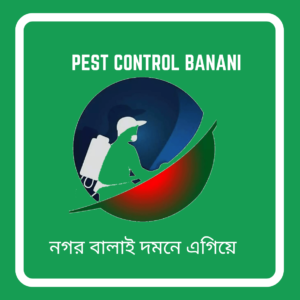 Pest Control Banani