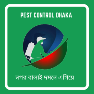 Pest Control Dhaka