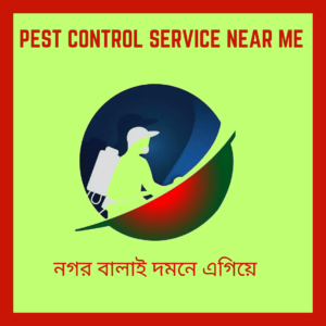 Read more about the article Pest Control Near Me