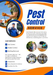 Read more about the article Protect Your Home From Unwanted Vector Pest